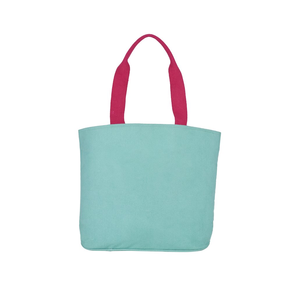 Handbags & Crossbody Sequin Sea Turtle, Turquoise. Picture 4