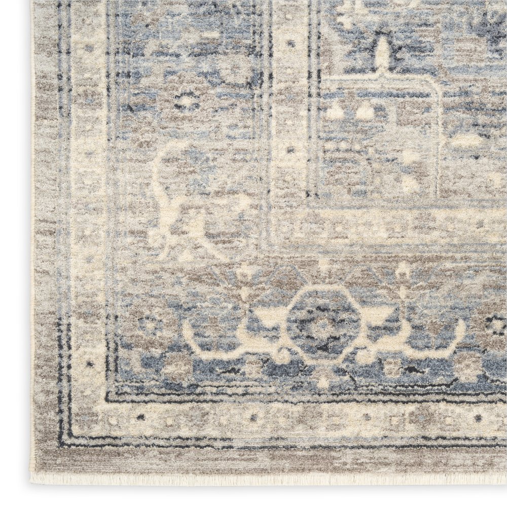 Nourison Home Sultana Area Rug. Picture 5