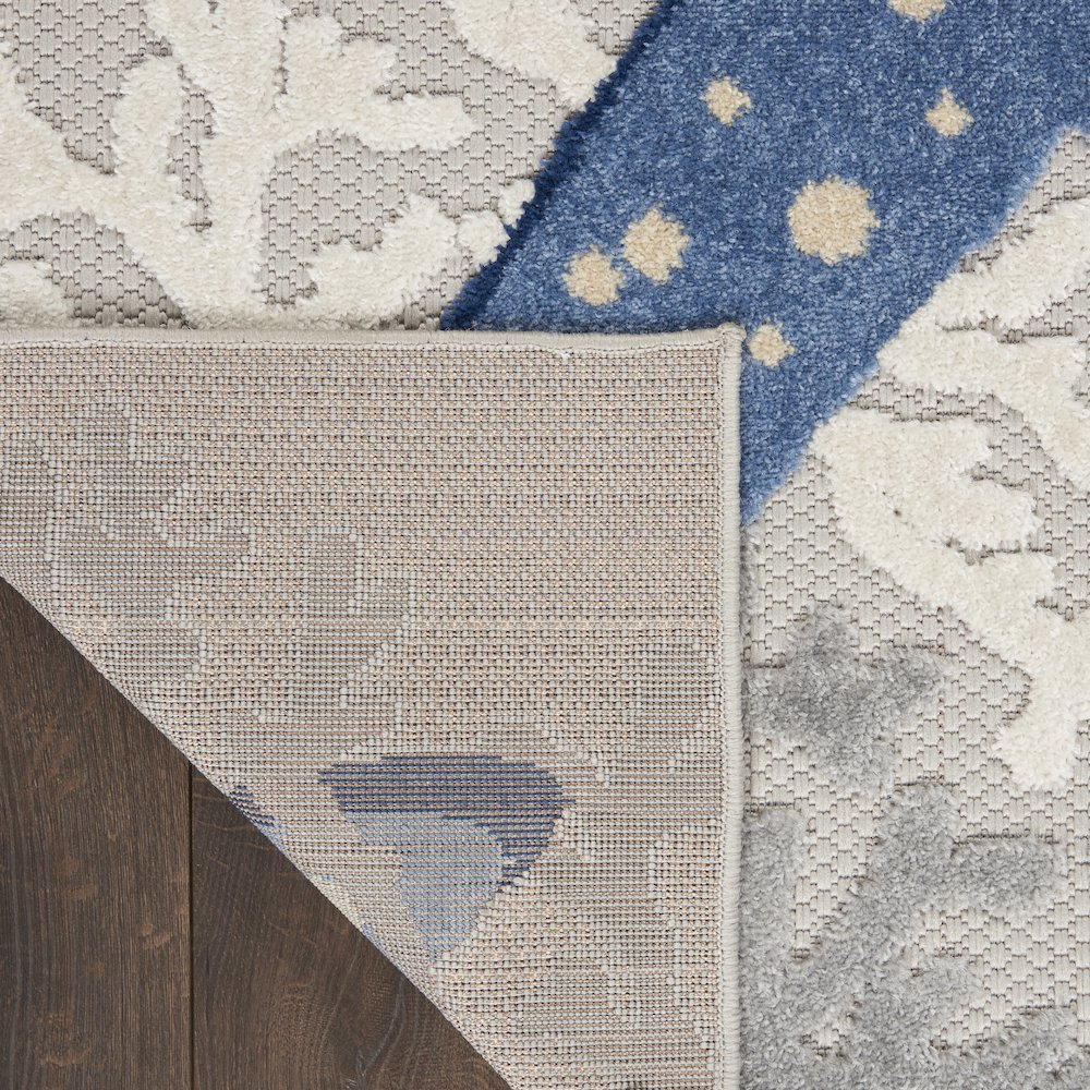 Nourison Home Aloha Area Rug. Picture 4