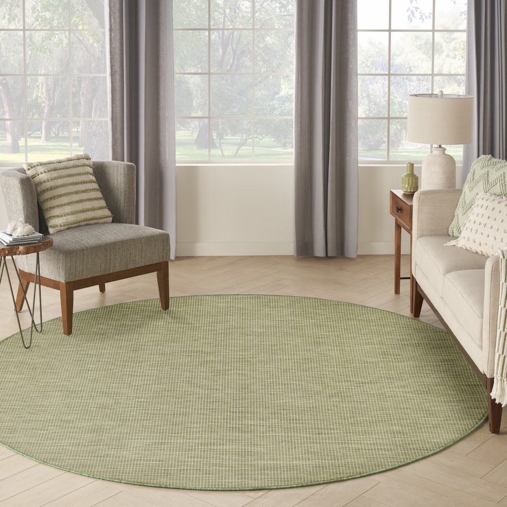 Nourison Home Positano Area Rug. Picture 9