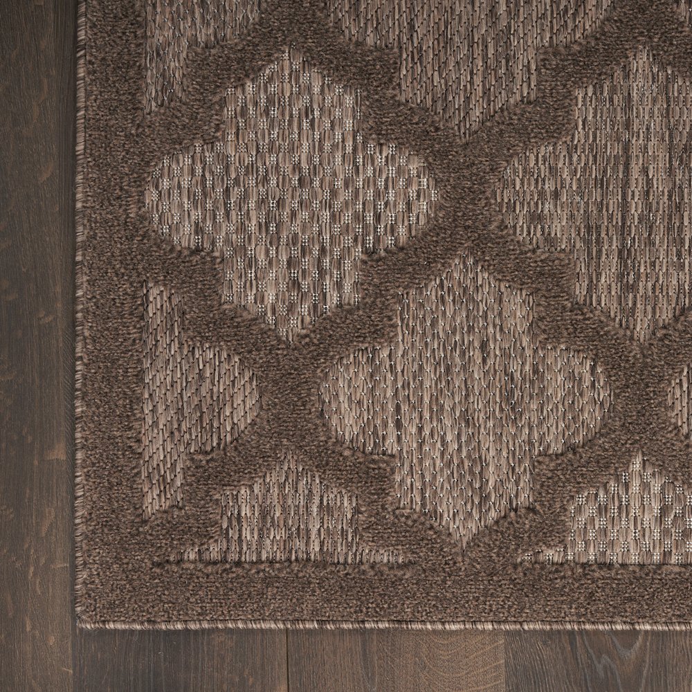 Nourison Home Easy Care Area Rug. Picture 5