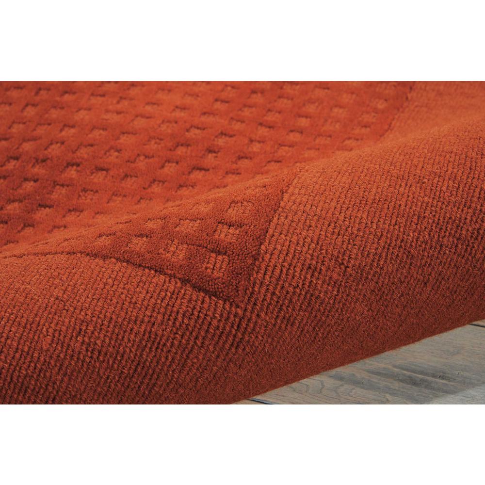 Westport Area Rug, Spice, 3'6" x 5'6". Picture 4
