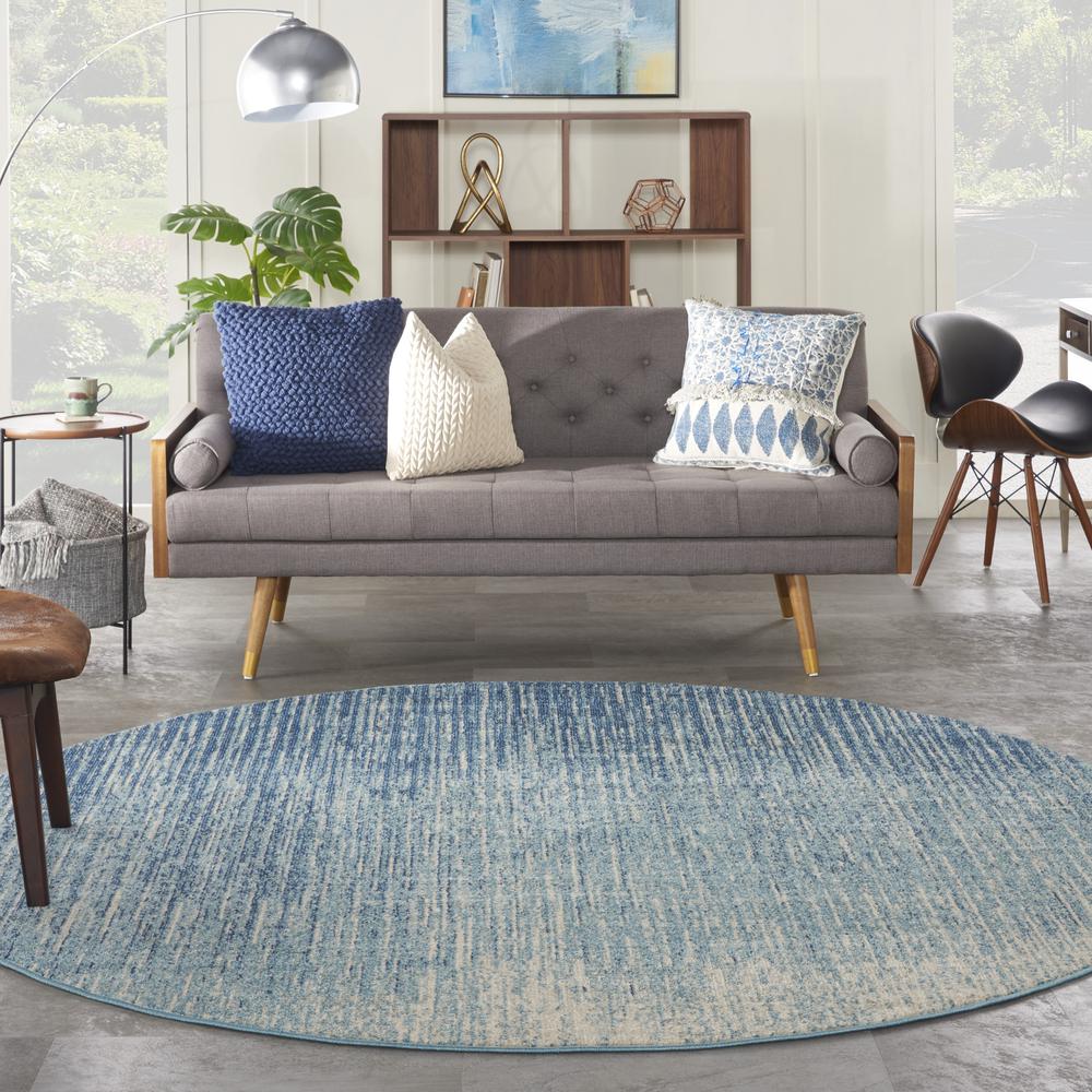 Nourison Home Passion Area Rug. Picture 10