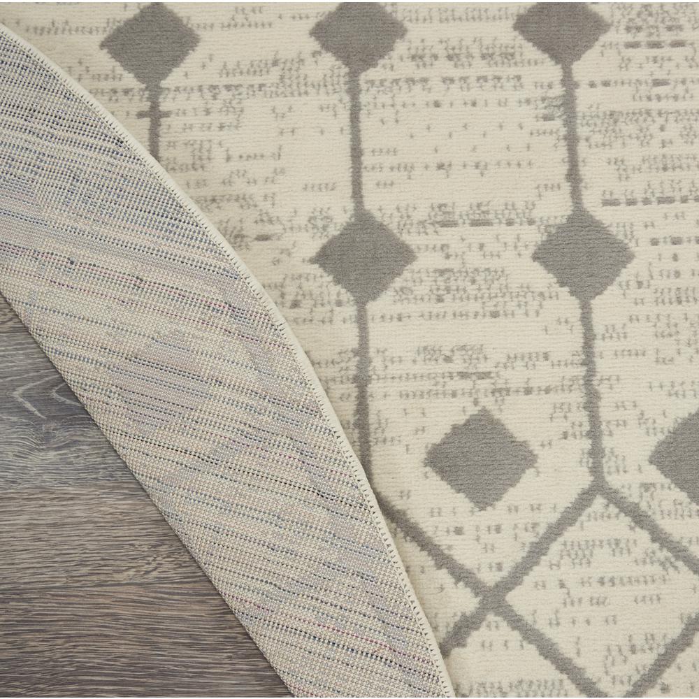 Nourison Home Grafix Area Rug. Picture 3