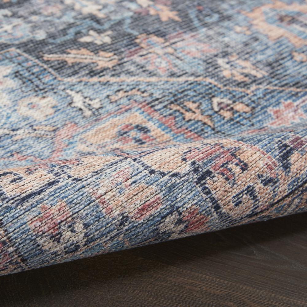 Vintage Runner Area Rug, 6' Runner. Picture 8