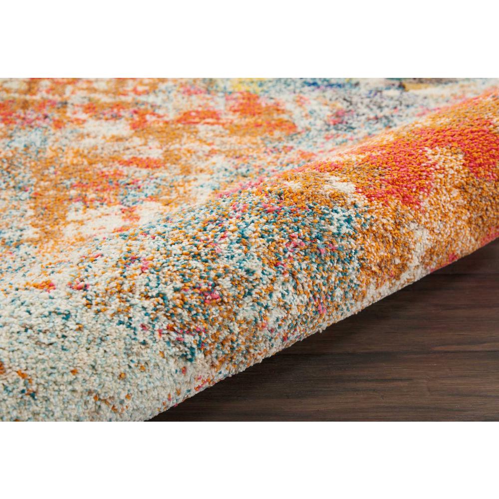 Nourison Home Celestial Area Rug. Picture 5