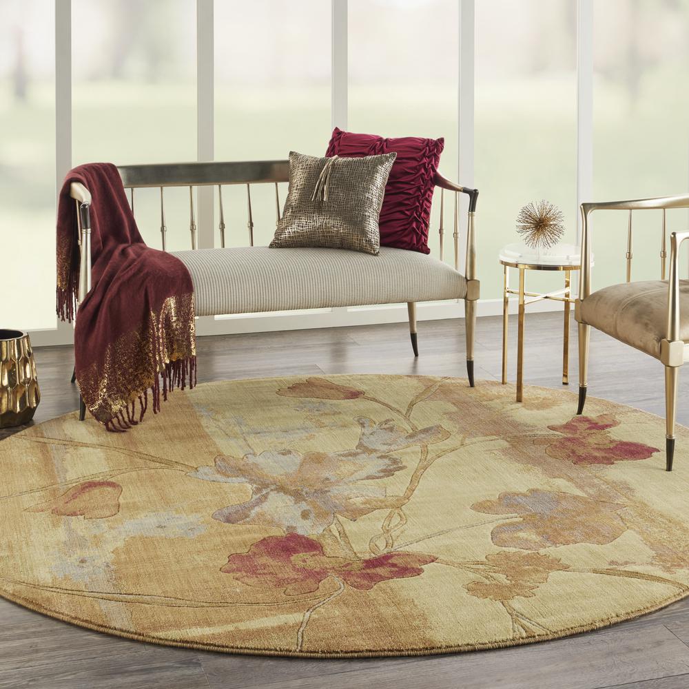 Nourison Home Somerset Area Rug. Picture 9