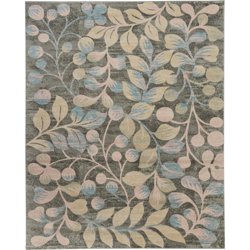 Nourison Home Tranquil Area Rug. Picture 1