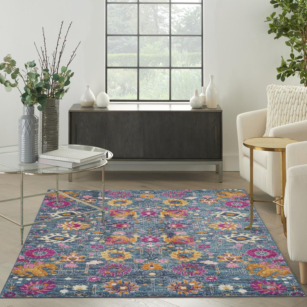 Nourison Home Passion Area Rug. Picture 9
