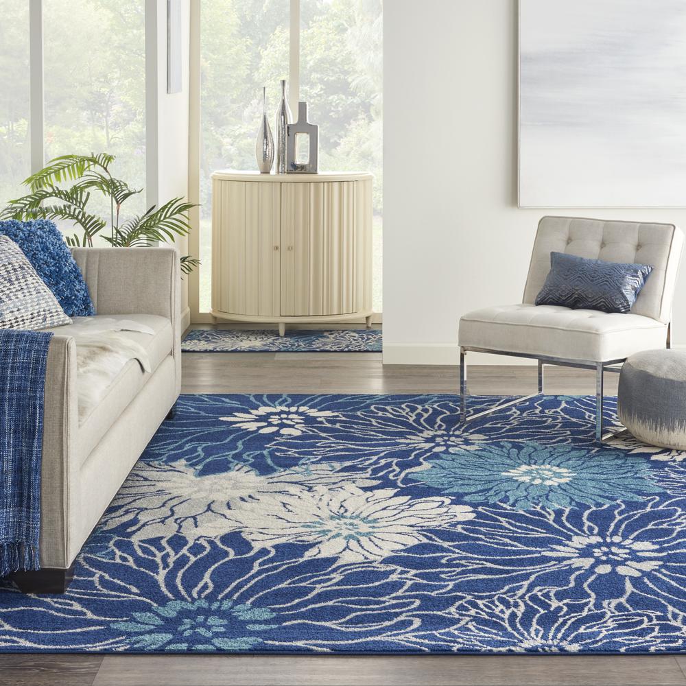 Nourison Home Passion Area Rug. Picture 2