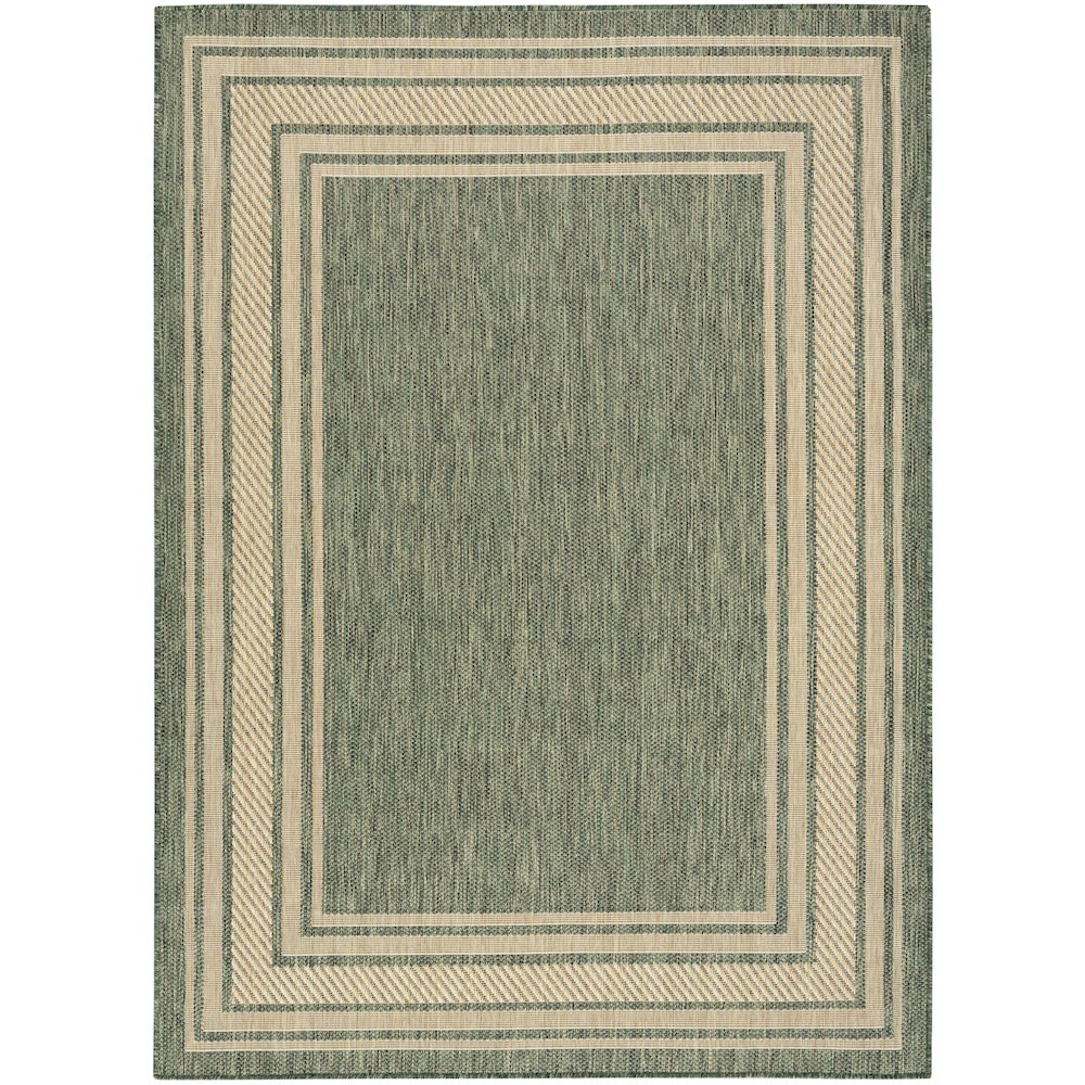 Nourison Home Horizon Indoor/Outdoor Area Rug. Picture 1