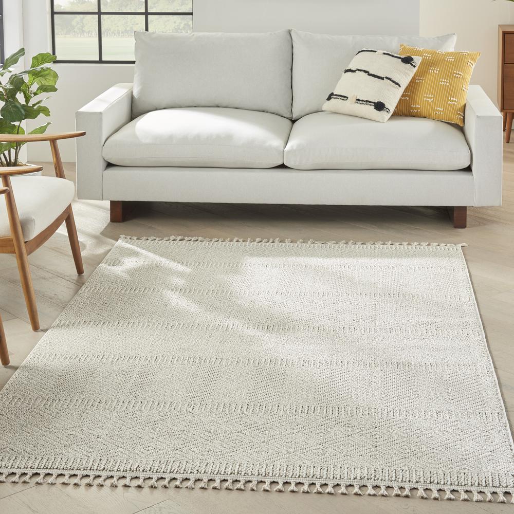 Nourison Home Elwood Area Rug. Picture 2