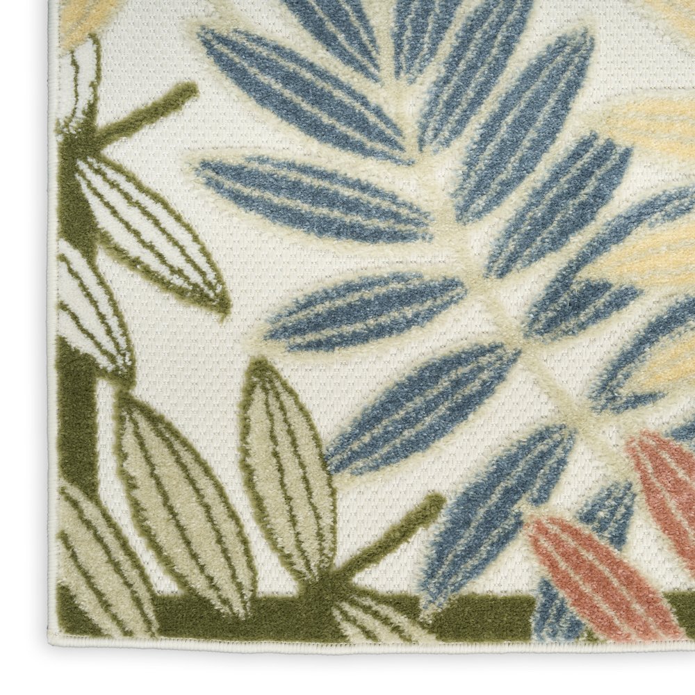 Nourison Home Aloha Area Rug. Picture 5
