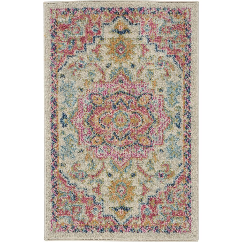 Nourison Home Passion Area Rug. Picture 1
