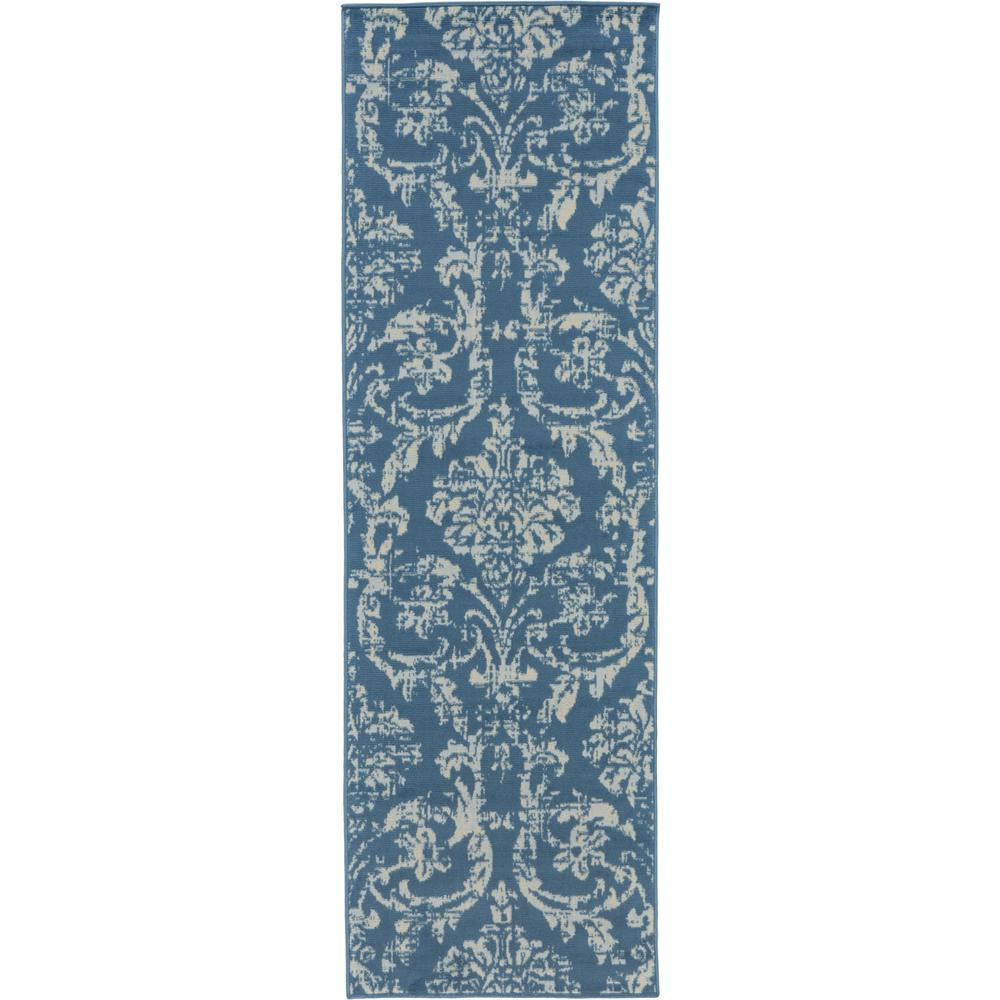 Nourison Home Jubilant Area Rug. Picture 1