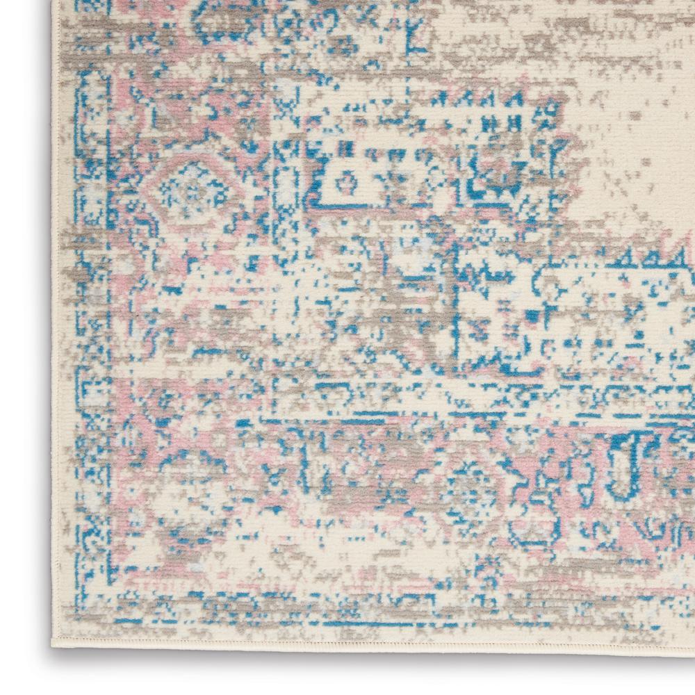 Nourison Home Grafix Area Rug. Picture 6