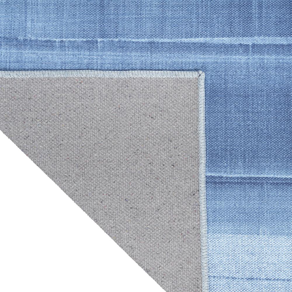 Modern Rectangle Area Rug, 3' x 4'. Picture 3