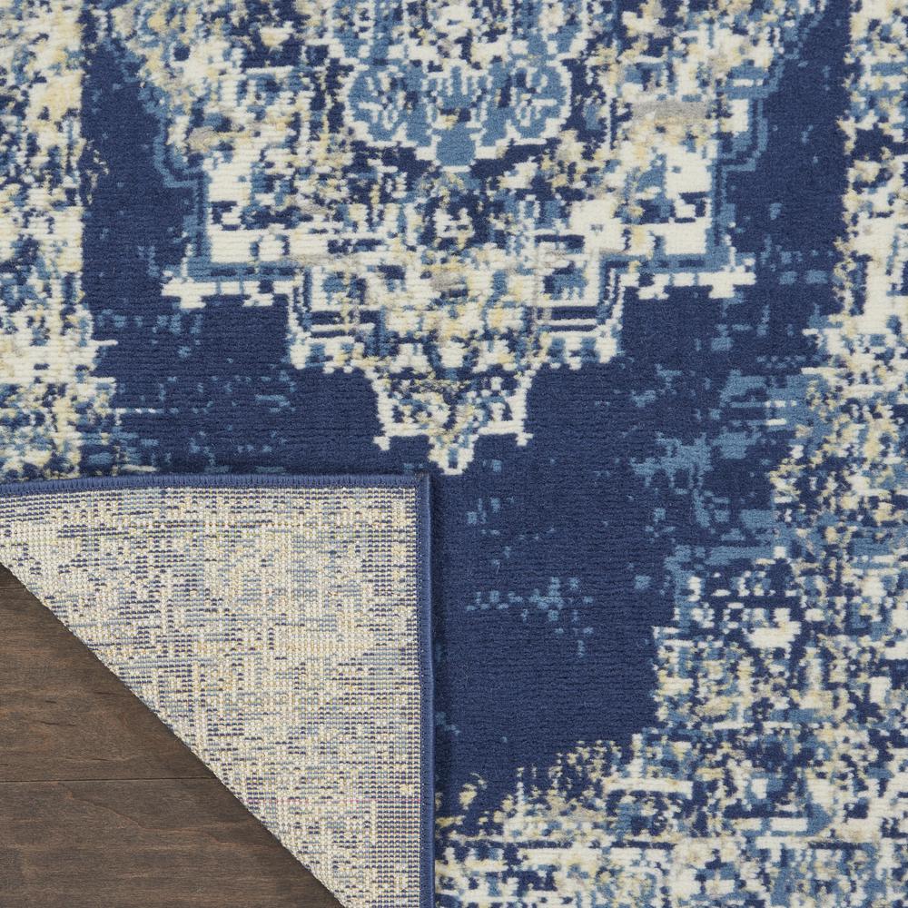 Nourison Home Grafix Area Rug. Picture 3