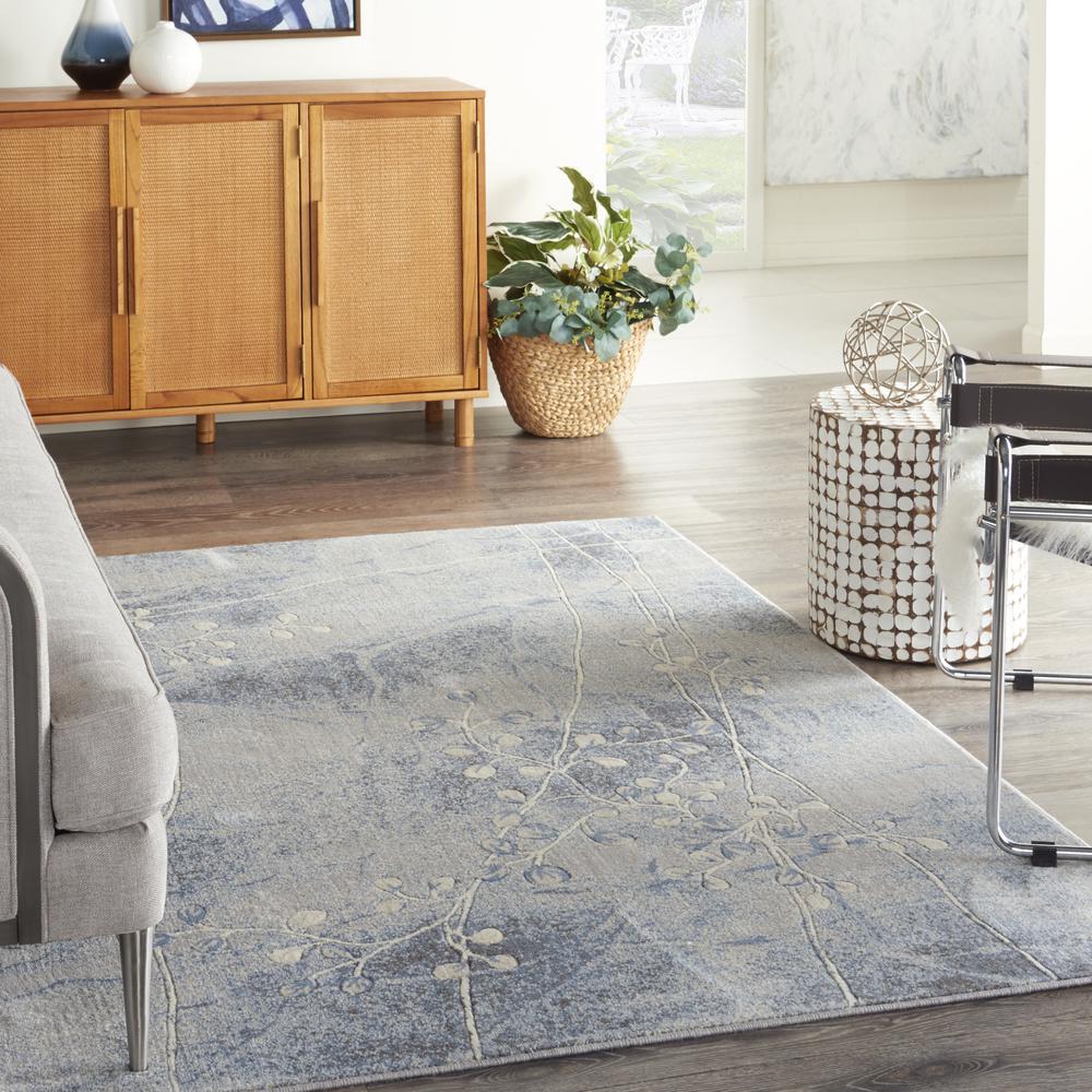 Nourison Home Somerset Area Rug. Picture 2