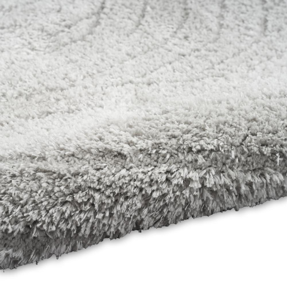 Shag Rectangle Area Rug, 2' x 3'. Picture 7
