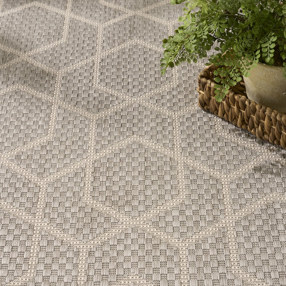 Nourison Home Horizon Indoor/Outdoor Area Rug. Picture 8