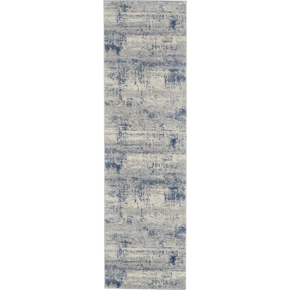 Nourison Home Rustic Textures Area Rug. Picture 1