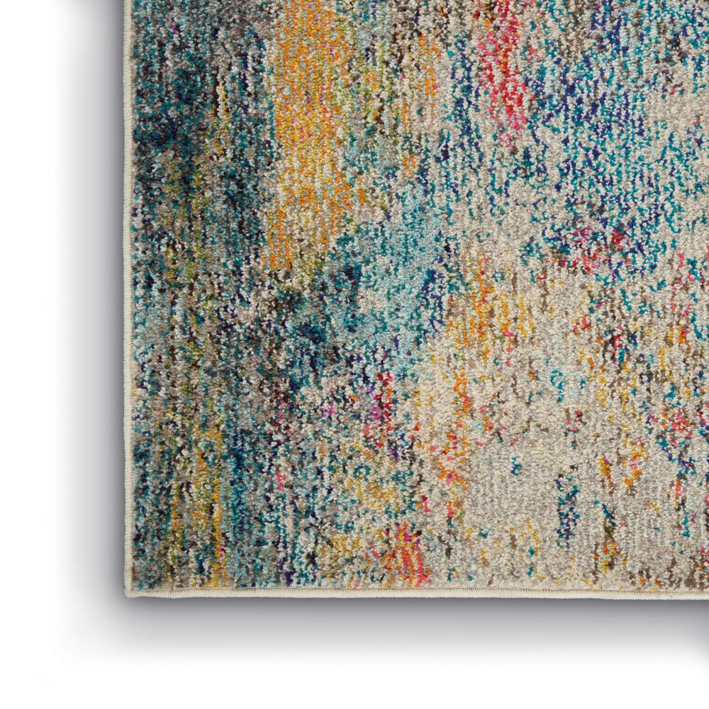 Nourison Home Celestial Area Rug. Picture 5