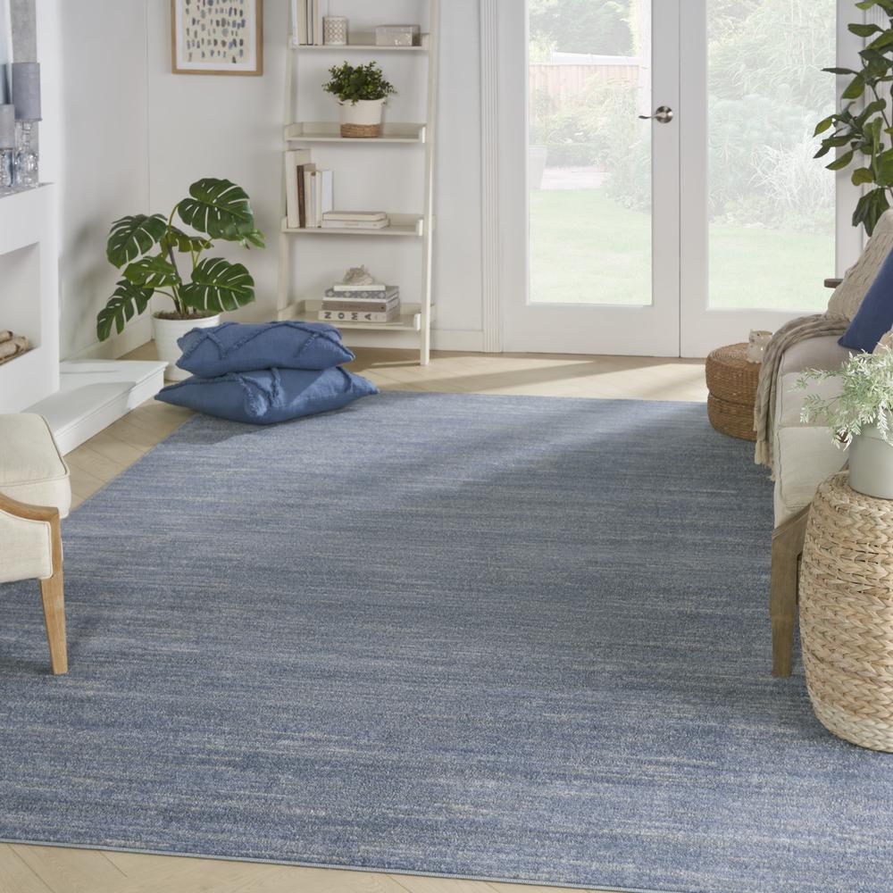 Nourison Home Nourison Essentials Area Rug. Picture 2