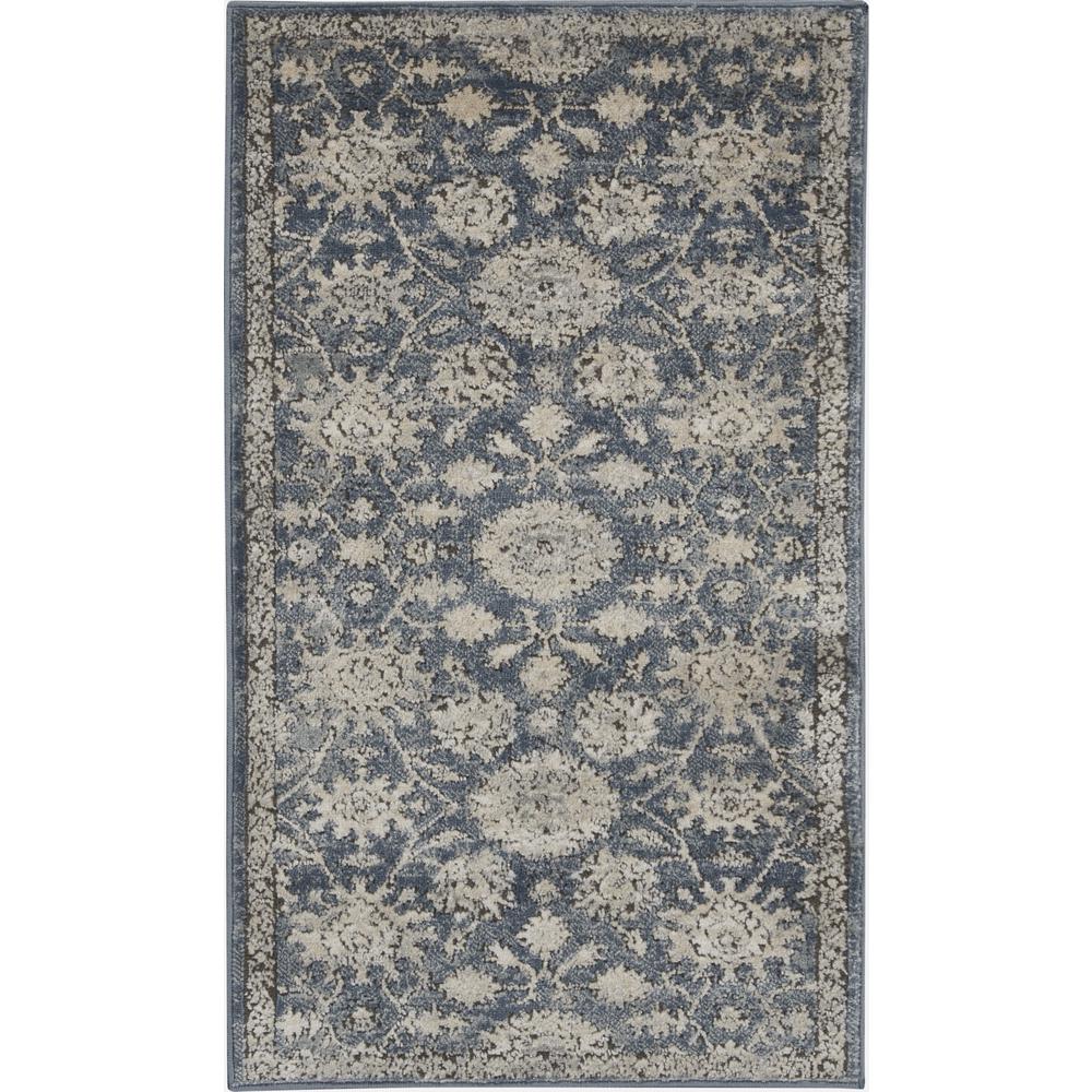 Nourison Home Concerto Area Rug. Picture 1