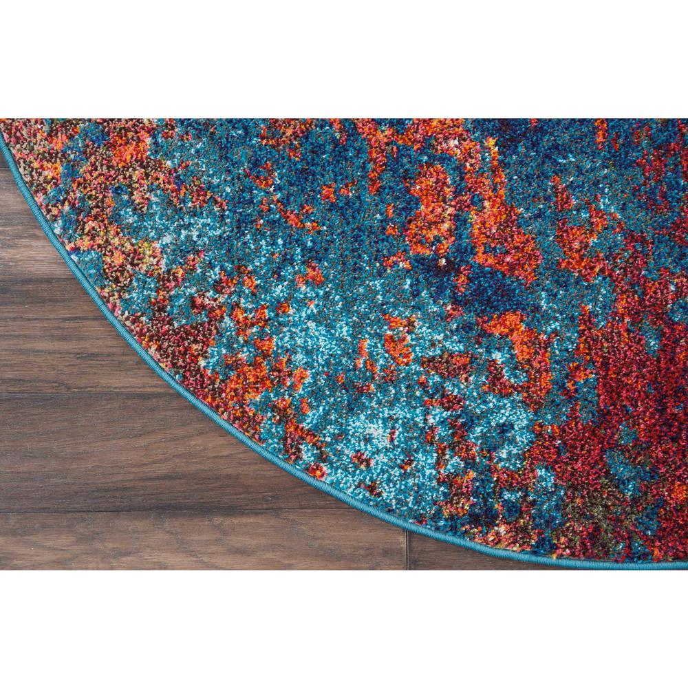 Nourison Home Celestial Area Rug. Picture 5