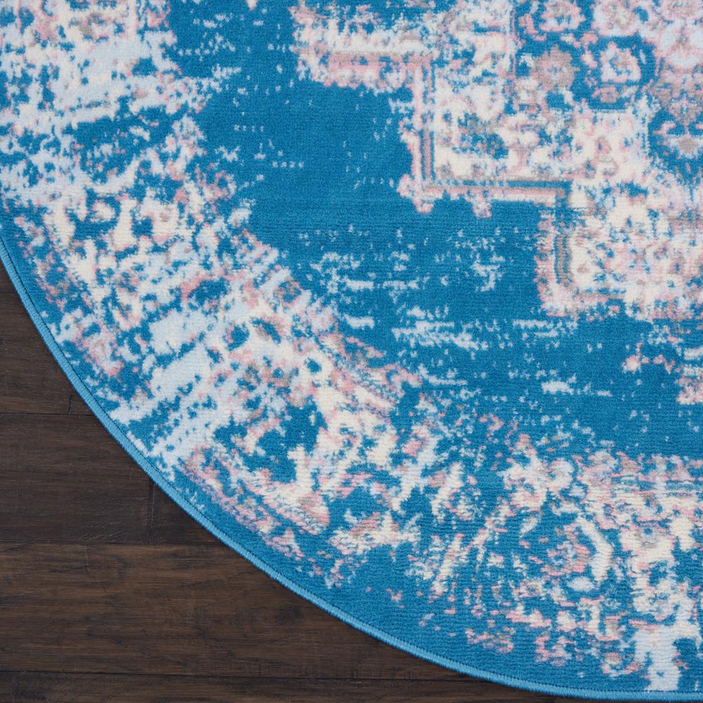 Nourison Home Grafix Area Rug. Picture 4
