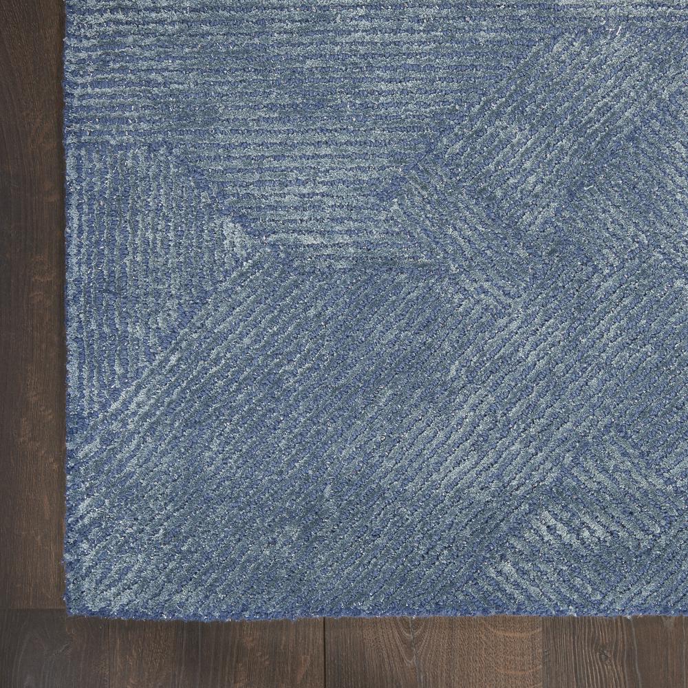 Modern Rectangle Area Rug, 5' x 7'. Picture 4
