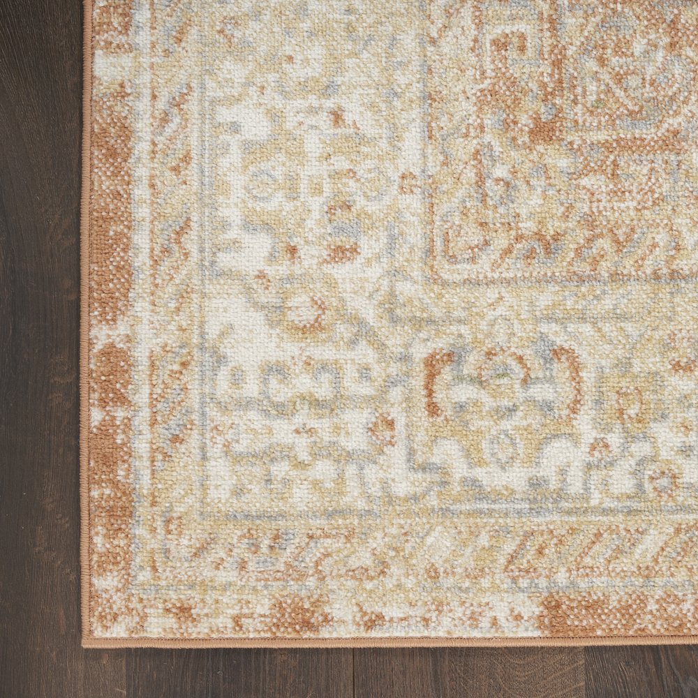 Nourison Home Nourison Essentials Persian Area Rug. Picture 4