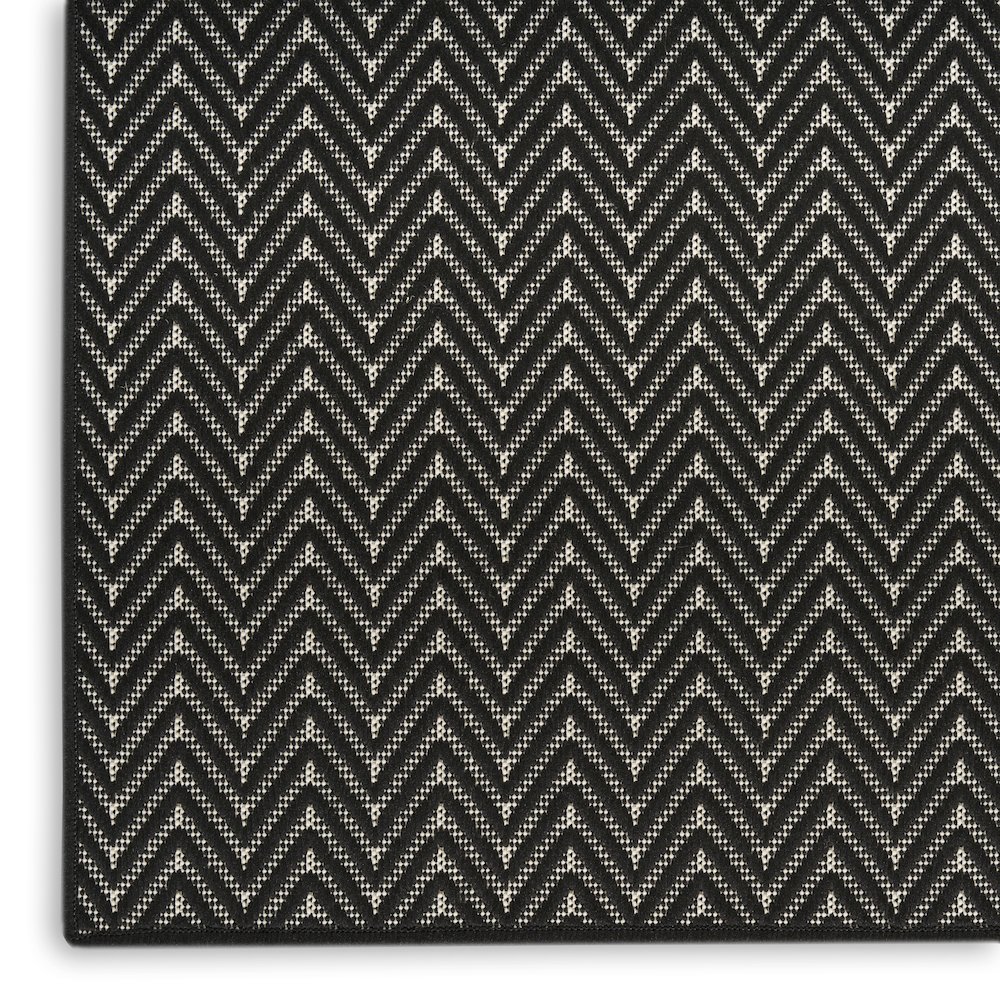 Nourison Home Horizon Indoor/Outdoor Area Rug. Picture 5