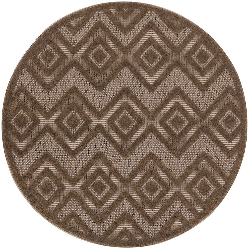 Nourison Home Versatile Area Rug. Picture 1