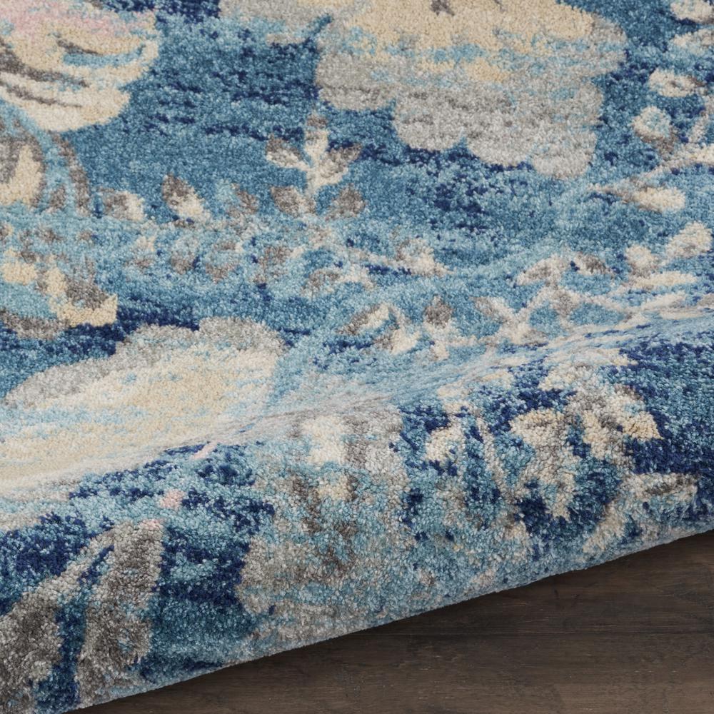 Nourison Home Tranquil Area Rug. Picture 8