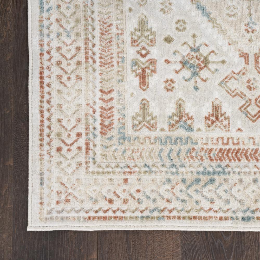 Vintage Runner Area Rug, 10' Runner. Picture 5