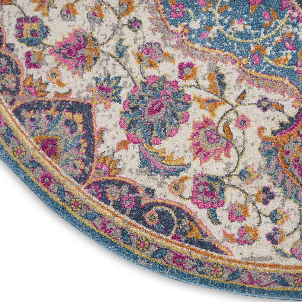 Nourison Home Passion Area Rug. Picture 6