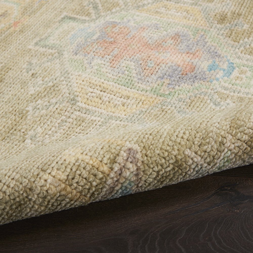 Nourison Odessa Area Rug, 8' x 10' (99446837660). Picture 7