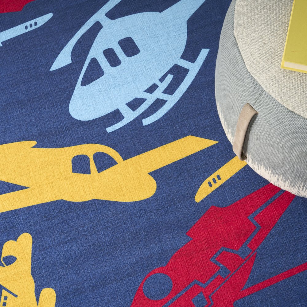 Nourison Home Imagination Area Rug. Picture 8