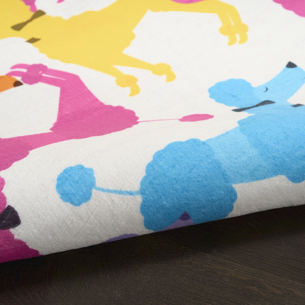 Nourison Home Imagination Area Rug. Picture 7