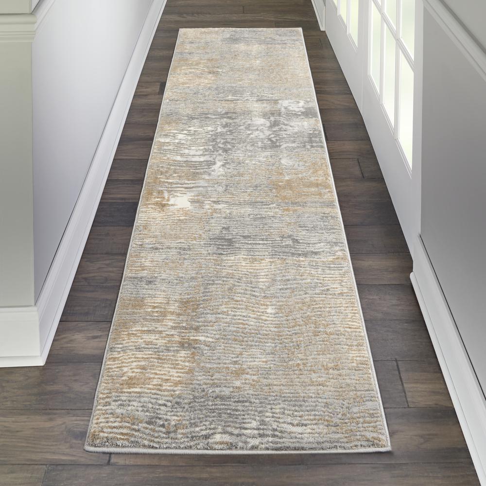 Nourison Home Solace Area Rug. Picture 3