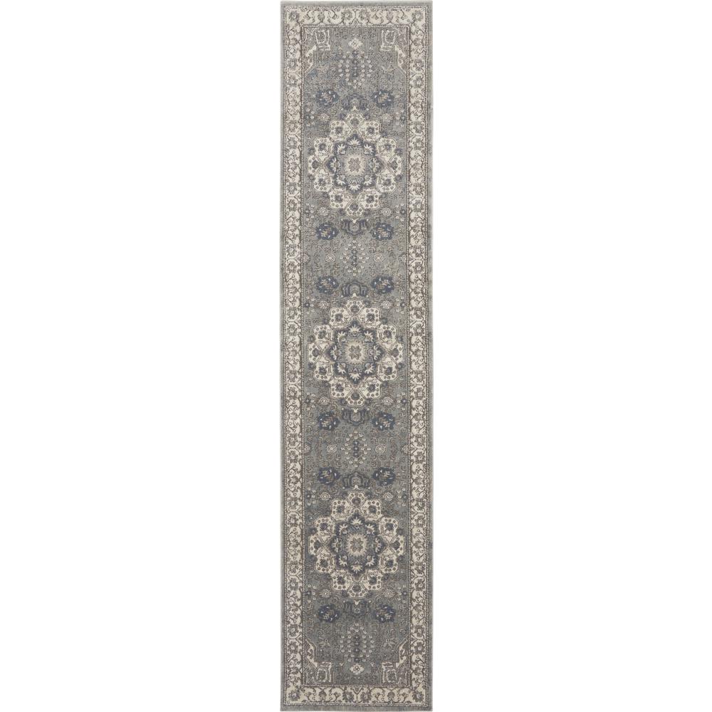 Nourison Home Concerto Area Rug. Picture 1