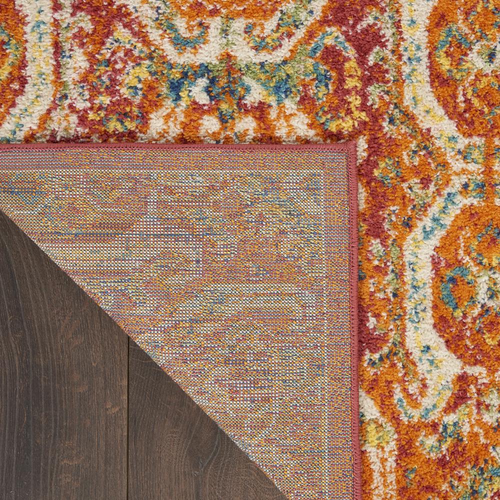 Nourison Allur Area Rug, 8' x 10' (99446838582). Picture 3
