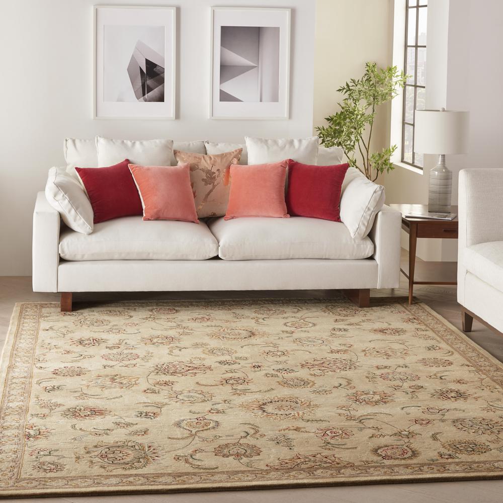 Nourison Home Nourison 2000 Area Rug. Picture 9