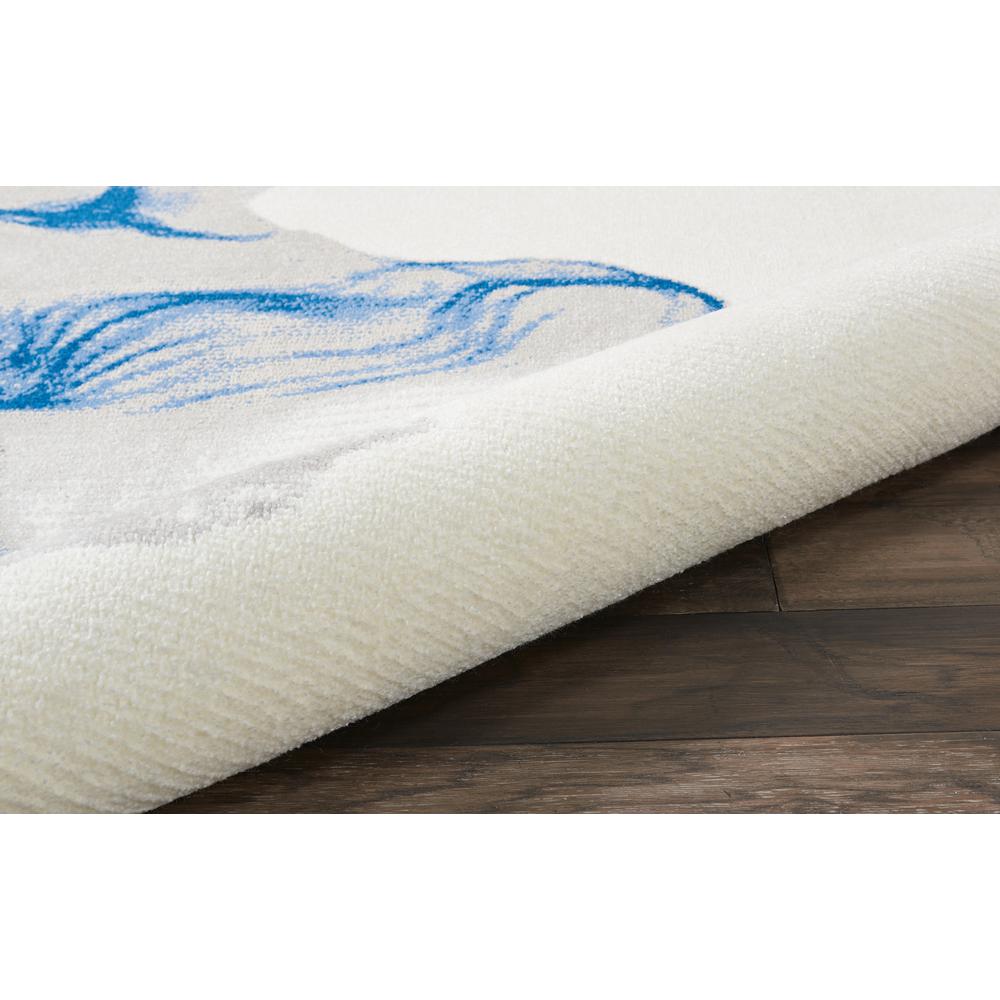 Modern Rectangle Area Rug, 10' x 14'. Picture 4