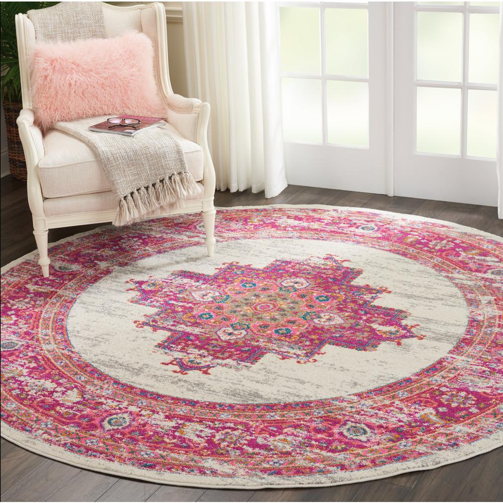 Nourison Home Passion Area Rug. Picture 8