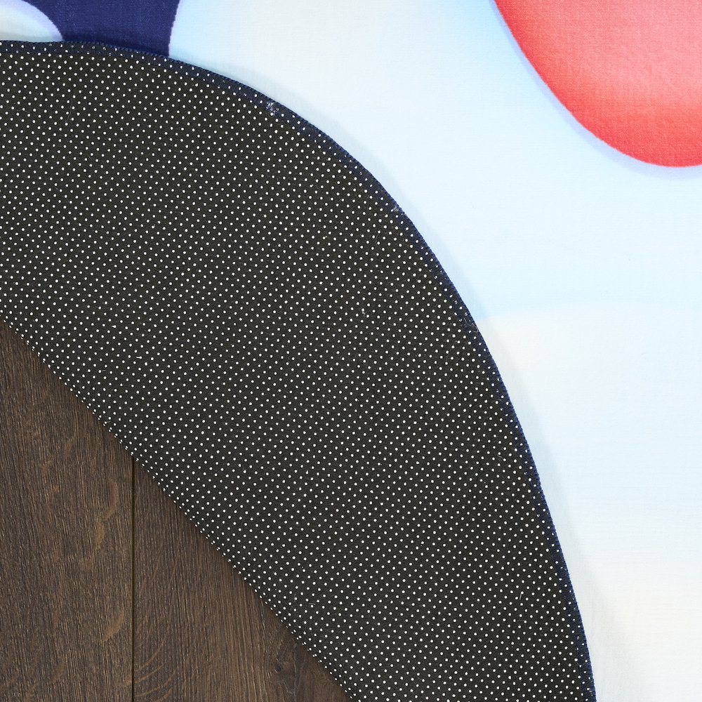 Nourison Home Imagination Area Rug. Picture 3