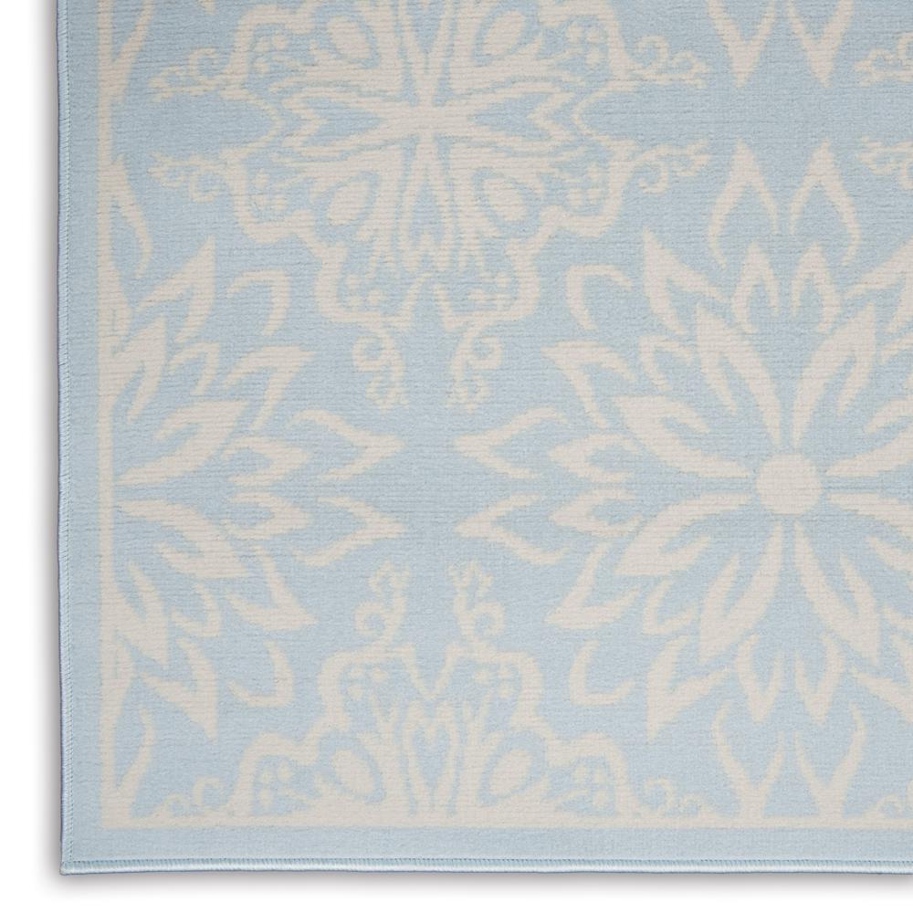 Nourison Home Jubilant Area Rug. Picture 5