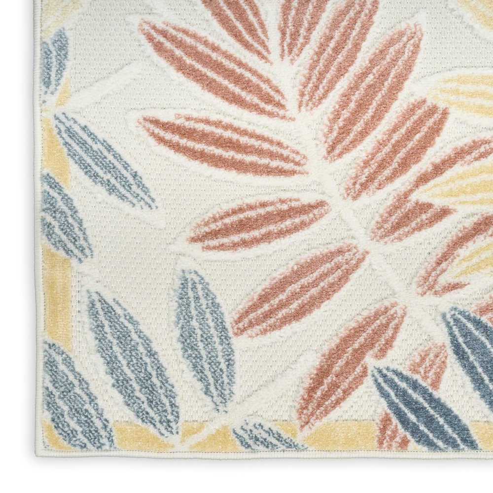 Nourison Home Aloha Area Rug. Picture 5